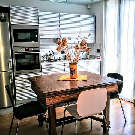 Apartamento Rosemary House Rapallo Exterior foto