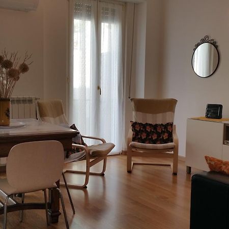 Apartamento Rosemary House Rapallo Exterior foto