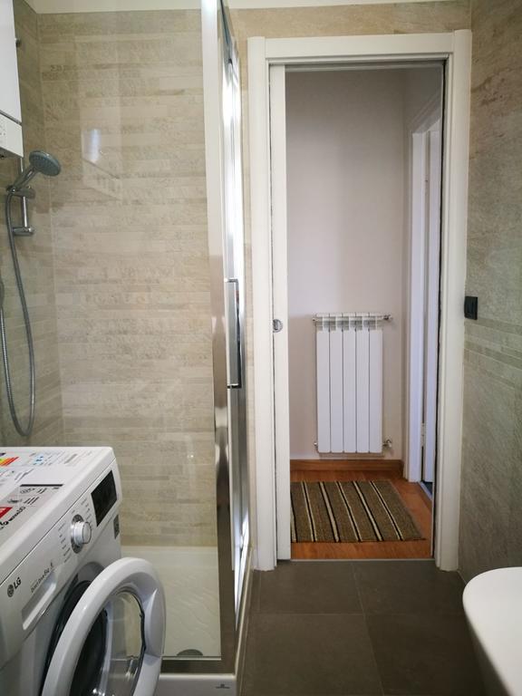 Apartamento Rosemary House Rapallo Exterior foto