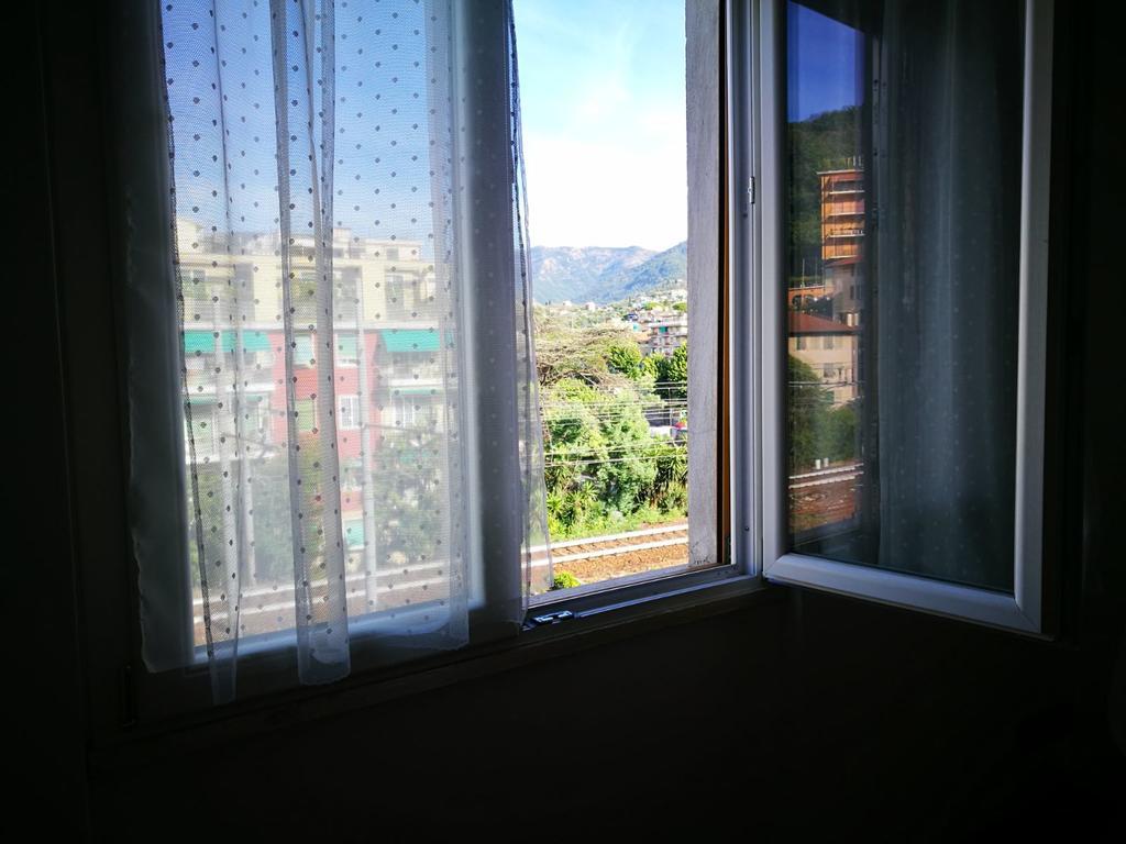 Apartamento Rosemary House Rapallo Exterior foto