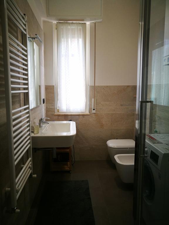 Apartamento Rosemary House Rapallo Exterior foto
