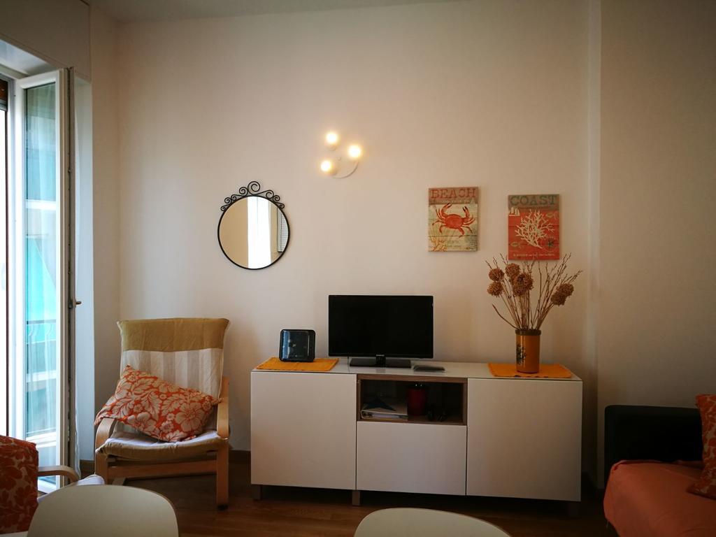 Apartamento Rosemary House Rapallo Exterior foto