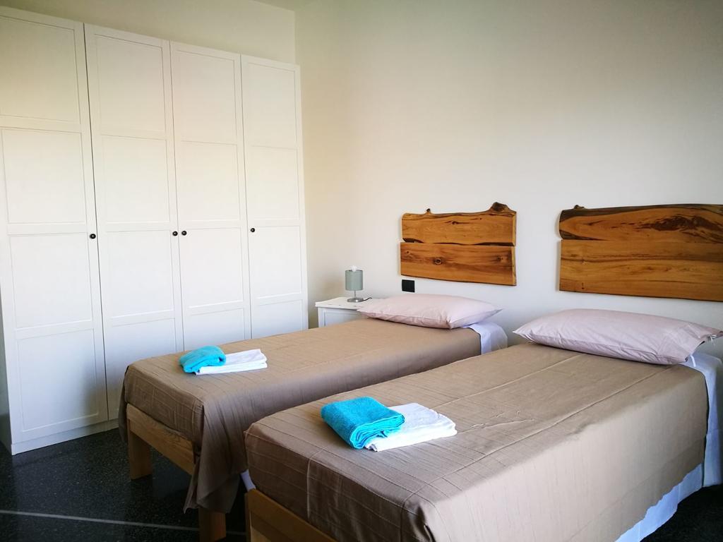 Apartamento Rosemary House Rapallo Exterior foto