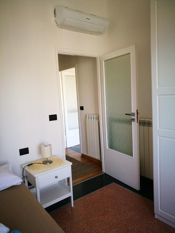 Apartamento Rosemary House Rapallo Exterior foto