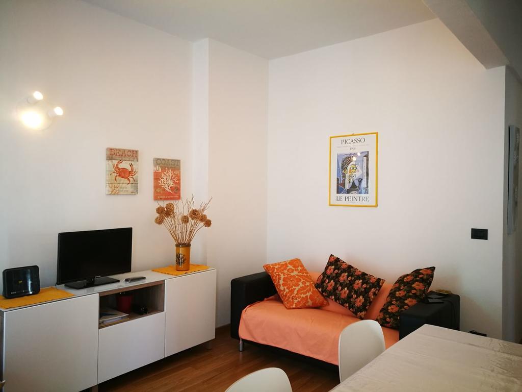 Apartamento Rosemary House Rapallo Exterior foto