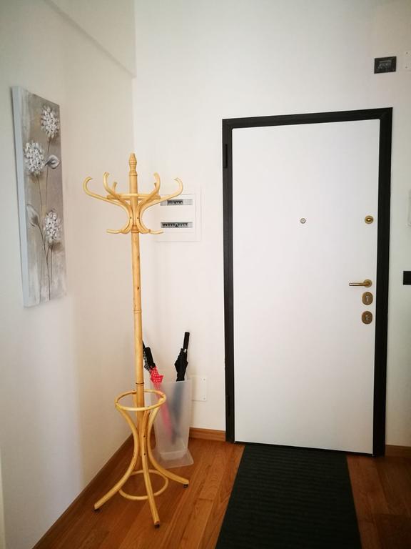 Apartamento Rosemary House Rapallo Exterior foto