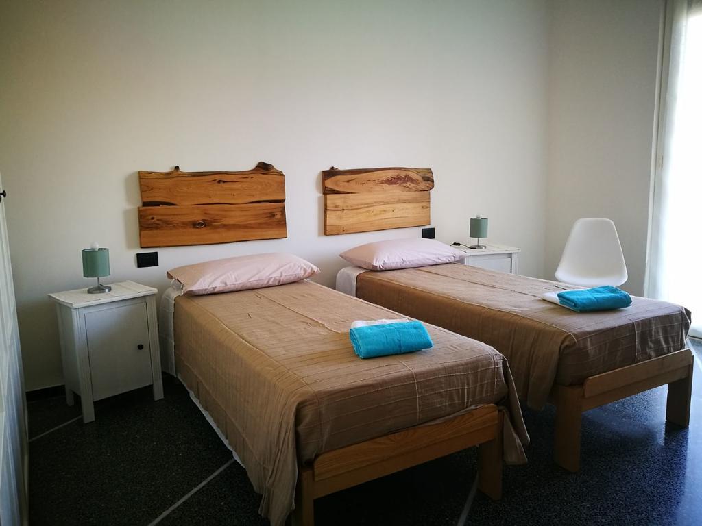 Apartamento Rosemary House Rapallo Exterior foto