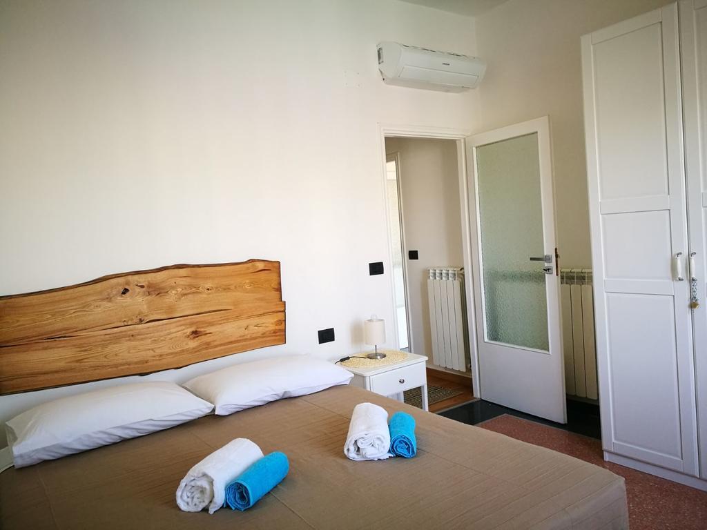 Apartamento Rosemary House Rapallo Exterior foto