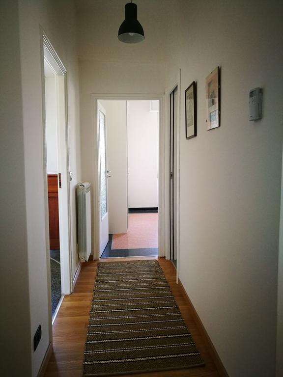 Apartamento Rosemary House Rapallo Exterior foto