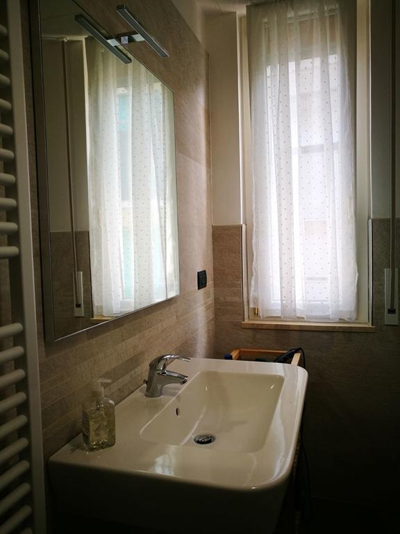 Apartamento Rosemary House Rapallo Exterior foto