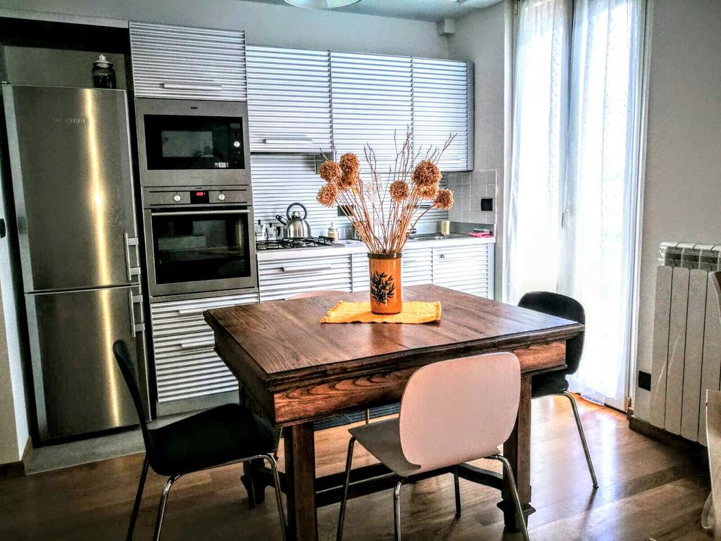 Apartamento Rosemary House Rapallo Exterior foto
