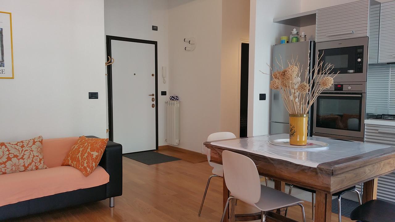 Apartamento Rosemary House Rapallo Exterior foto