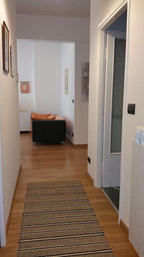 Apartamento Rosemary House Rapallo Exterior foto