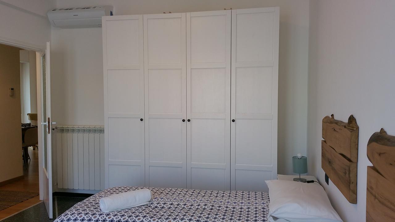 Apartamento Rosemary House Rapallo Exterior foto