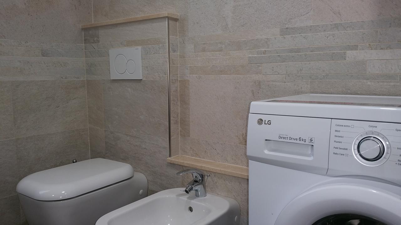 Apartamento Rosemary House Rapallo Exterior foto