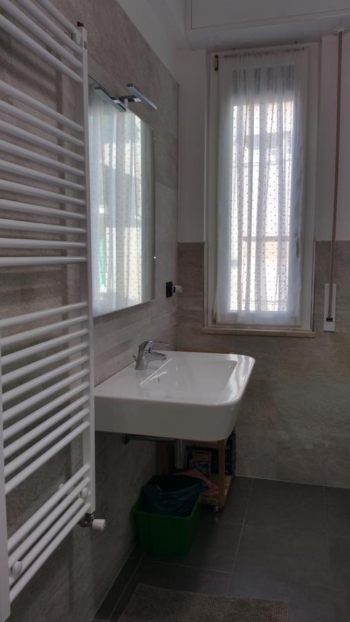 Apartamento Rosemary House Rapallo Exterior foto