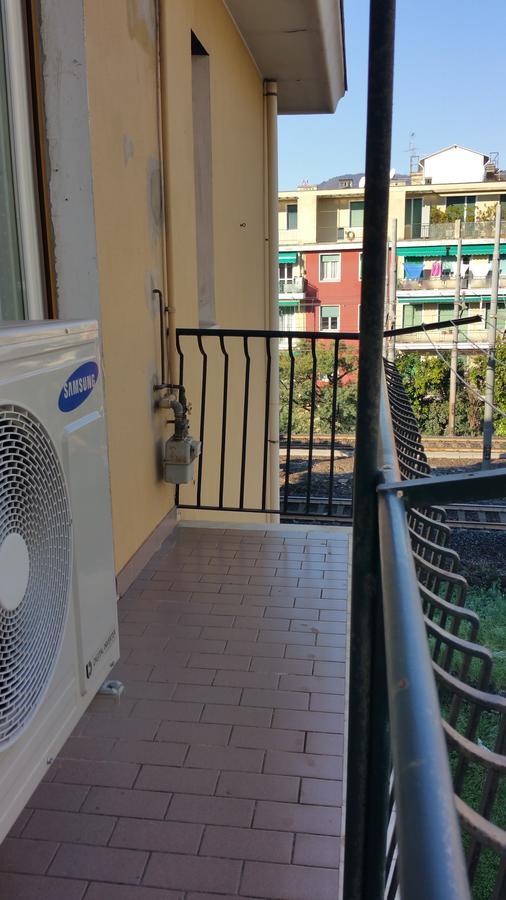 Apartamento Rosemary House Rapallo Exterior foto